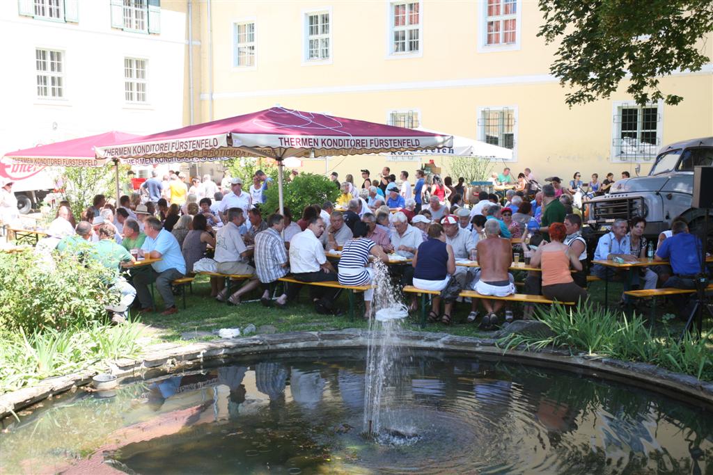 2011-07-10 13. Oldtimertreffen in Pinkafeld